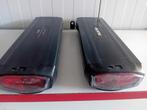 2 stuks Accu Stella type 2 36volt Compatible, Www.stella.nl, Ophalen of Verzenden, Stella, Pyter jurjensstrjitte stiens