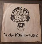 Doctor Kontrapunk - Superstuff * ( Funk/Soul/Electro ), Cd's en Dvd's, Ophalen of Verzenden
