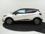 Renault Captur 0.9 TCe Intens LM velgen | Trekhaak| two tone, Voorwielaandrijving, Stof, Gebruikt, Euro 6