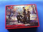 icm 35631 WW2 Soviet Partisans 1/35, Ophalen of Verzenden, Nieuw, 1:35 tot 1:50