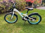 Scool XXLite 18” kinderfiets, Fietsen en Brommers, Ophalen of Verzenden, Zo goed als nieuw, 16 tot 20 inch