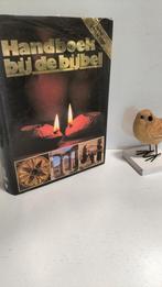 Alexander, David e.a; Handboek bij de bijbel, Boeken, Ophalen of Verzenden, Gelezen, Christendom | Protestants