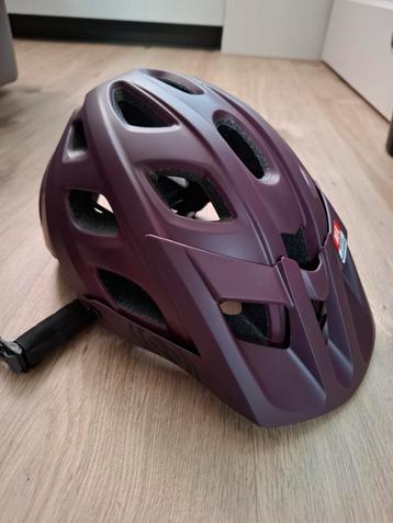 MTB helm IXS Trail Evo M/L 58-62 cm beschikbaar voor biedingen