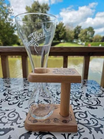 Kwak Koetsiersglas beschikbaar voor biedingen