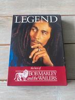Bob Marley cd en dvd, Cd's en Dvd's, Ophalen of Verzenden, Zo goed als nieuw