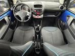 Peugeot 107 1.0 Access | AIRCO | TOERENTELLER |, Voorwielaandrijving, Euro 5, Gebruikt, Startonderbreker