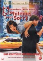 DVD Phileine Zegt Sorry - Kim van Kooten, Michiel Huisman (z, Vanaf 12 jaar, Ophalen of Verzenden, Zo goed als nieuw, Romantische komedie