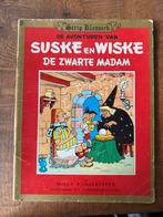 3x Suske en Wiske. (Strip Klassiek), Gelezen, Ophalen of Verzenden, Suske en Wiske, Meerdere stripboeken