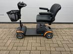 Scootmobiel Mango One Air Plus - als nieuw, Diversen, Ophalen, Zo goed als nieuw
