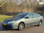 Citroen C5 2.0-16V Caractère/APK TOT 13-03-2026, Auto's, Citroën, 13 km/l, Stof, Gebruikt, Origineel Nederlands