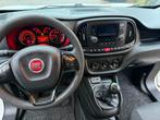 Fiat Doblò Cargo 1.3 MJ L2H1 Maxi, 1360 kg, 4 cilinders, Wit, Origineel Nederlands
