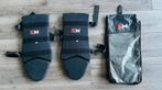 Beenbeschermers 2 stuks - Kickboksen / Krav Maga, Overige, Vechtsportbescherming, Maat L, Ophalen of Verzenden