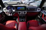 Mercedes-Benz G-klasse 63 S AMG Night Pakket | Carbon | Pano, Auto's, Mercedes-Benz, Automaat, Gebruikt, 8 cilinders, G-Klasse