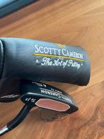 scotty cameron sante fe tel3, Ophalen of Verzenden, Zo goed als nieuw, Club, Overige merken