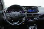 Hyundai i10 1.0 Comfort Smart | Automaat | Navigatie | Trekh, Automaat, 12 maanden, Stof, Gebruikt