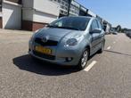 Toyota Yaris 1.3 16V Vvt-i 5DR SOL MMT 2006 Grijs, 750 kg, 4 cilinders, Origineel Nederlands, Yaris