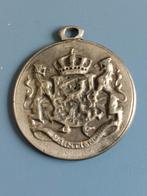 Penning gemeente appeltern 1983, Ophalen of Verzenden, Overige materialen, Nederland