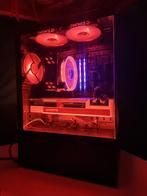 High end gaming pc | rtx 3080, Computers en Software, Desktop Pc's, Ophalen of Verzenden, Zo goed als nieuw, Gaming