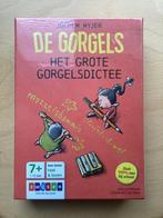 De Gorgels - Het Grote Gorgelsdictee, Ophalen, Nieuw, Zwijsen