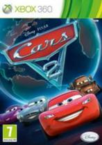 Disney Pixar Cars 2 Xbox 360, Ophalen of Verzenden, Zo goed als nieuw