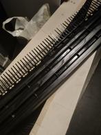 Combi Dakvoetprofiel 135 mm, 30 stuks, Ophalen, Nieuw