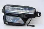 Koplamp Skoda Karoq LED rechts Facelift -1 houder MOOI !, Ophalen of Verzenden, Gebruikt, Skoda