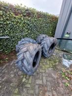 BKT Banden 16.0/70-20, Ophalen