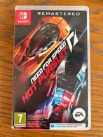 Need for Speed Hot Pursuit Remastered - Nintendo Switch, Spelcomputers en Games, Online, 1 speler, Racen en Vliegen, Nieuw
