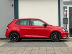 Skoda Fabia 1.2 TSI Monte Carlo|110pk|Nap|Nap|, Auto's, Gebruikt, Euro 6, 4 cilinders, Origineel Nederlands