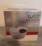 Watshome Mini Hakker, Huis en Inrichting, Ophalen of Verzenden, Nieuw