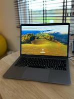 MacBook Air 13-inch Retina, model 2018., Ophalen, 13 inch, Minder dan 2 Ghz, Zo goed als nieuw