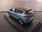 Renault Scenic 2016 Schaal 1:43, Hobby en Vrije tijd, Modelauto's | 1:43, Auto, Norev, Ophalen of Verzenden, Norev