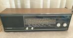 Philips buizenradio 22 RB 382, Audio, Tv en Foto, Radio's, Gebruikt, Ophalen