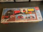 Lege lego doos van set 7730, Lego, Lego, Ophalen of Verzenden, Zo goed als nieuw