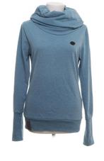 Naketano trui M 38, Kleding | Dames, Maat 38/40 (M), Blauw, Ophalen of Verzenden, Zo goed als nieuw