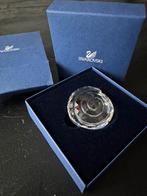 Swarovski Kristallen Schelp Ornament, Ophalen of Verzenden, Zo goed als nieuw