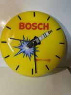 Horloge klok Bosch geen emaille vw classic, Ophalen of Verzenden