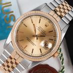 Rolex datejust 36 (16233) Full Set, Staal, Rolex, Kikkertweg 18, 1521 RG Wormerveer, Ophalen of Verzenden