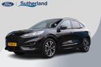Ford Kuga 1.5 EcoBoost ST-Line X | Stoel + Stuurverwarming |, Voorwielaandrijving, Stof, Zwart, Origineel Nederlands