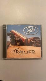 Ash - Trailer cd, Ophalen of Verzenden, Gebruikt, Poprock