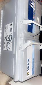 VARTA Silver Dynamic L1 Accu - Nieuw!, Ophalen of Verzenden, Nieuw, Universele onderdelen