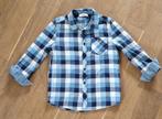 Jongens blouse maat 140, C&A, Overhemd of Blouse, Ophalen of Verzenden, Zo goed als nieuw