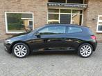 Volkswagen Scirocco 1.4 TSI Highline Plus Navi / Panoramadak, Voorwielaandrijving, Euro 5, Stof, Gebruikt