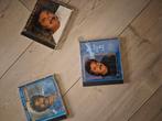 3 cd's van Engelbert humperdinck, Ophalen, Zo goed als nieuw