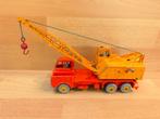 Dinky Toys # 972 "COLES" 20-tons hijskraanwagen, Ophalen of Verzenden, Gebruikt, Dinky Toys
