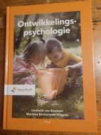 Liesbeth van Beemen - Ontwikkelingspsychologie, Liesbeth van Beemen; Marieke Beckerman, Sociale wetenschap, Ophalen of Verzenden