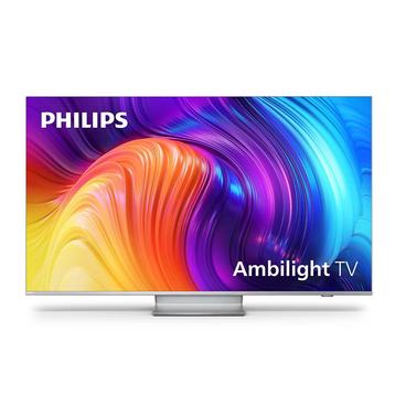 Philips 43 inch 4k 120hz ambilight tv 1 maand oud beschikbaar voor biedingen