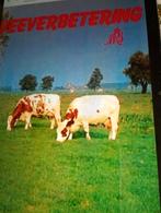 Gevraagd gevraagd keurstamboekers & veeverbetering, Ophalen of Verzenden