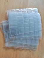 Muntenalbum populair  Mixblad 0816z 12 stuks, Postzegels en Munten, Munten en Bankbiljetten | Toebehoren, Ophalen of Verzenden