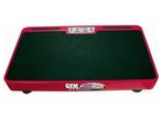 Gym Vibro Max Plus trilplaat, Sport en Fitness, Ophalen, Zo goed als nieuw, Overige typen